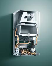 VAILLANT turboTEC pro VUW 242/5-3, 24 кВт