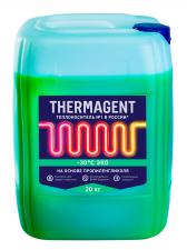 Thermagent ЭКО -30, на основе пропиленгликоля, 20 кг