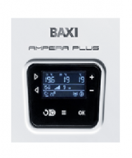 Электрический котел BAXI Ampera plus 14