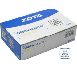 GSM/Wi-FI модуль ZOTA X-Line GM3443320008