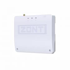 GSM / Wi-Fi контроллер Zont Smart NEW