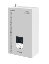 Электрический котел Zota Solid-X 9 кВт, 220/380 В