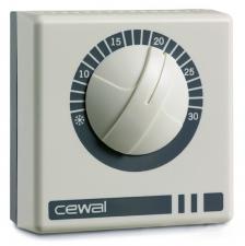 Терморегулятор  Cewal RQ-10
