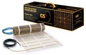 Золотое сечение GS 2,5 м2